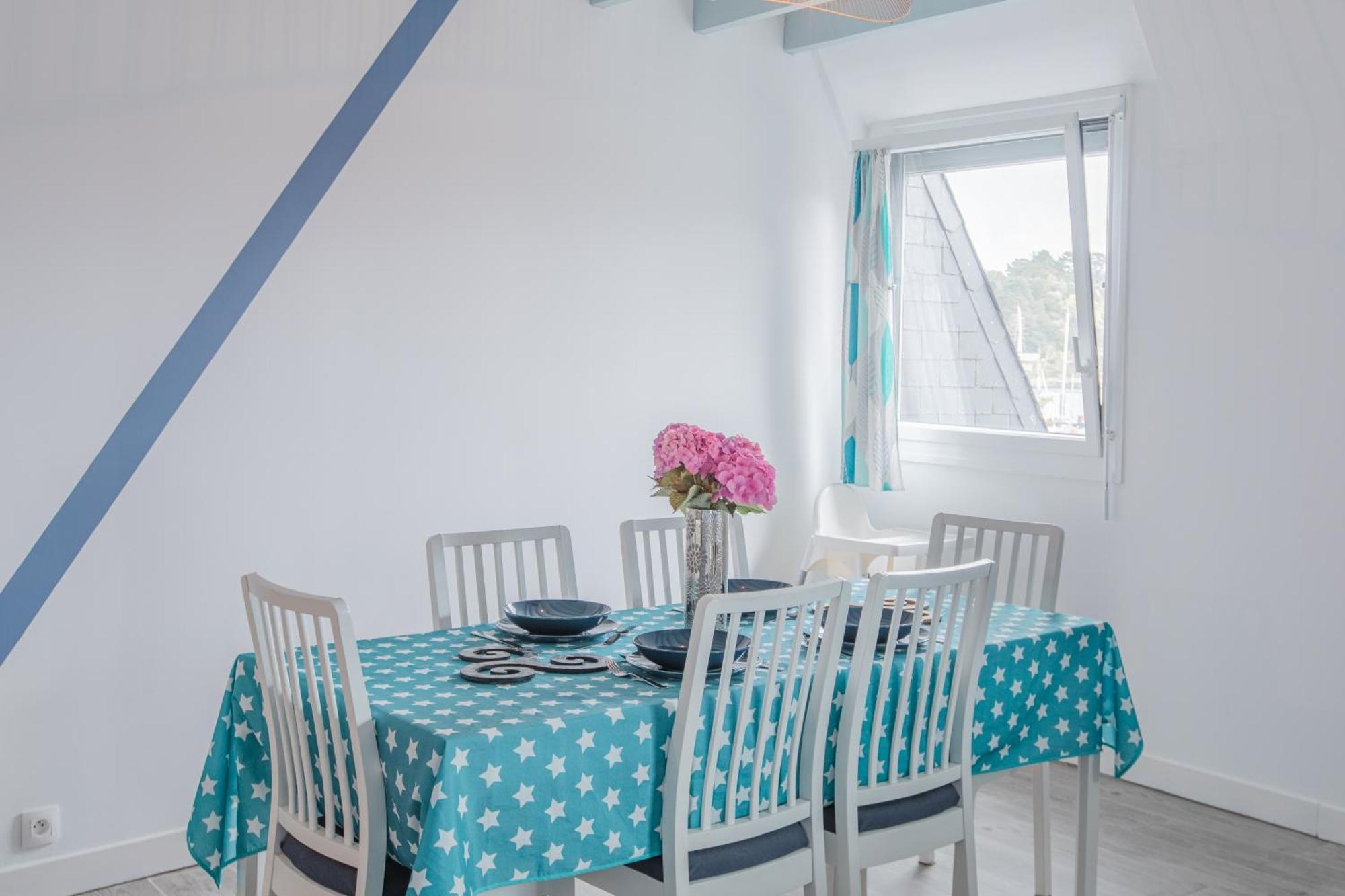 Gîte de la Marina dans la presqu'île de Lézardrieux Esterno foto